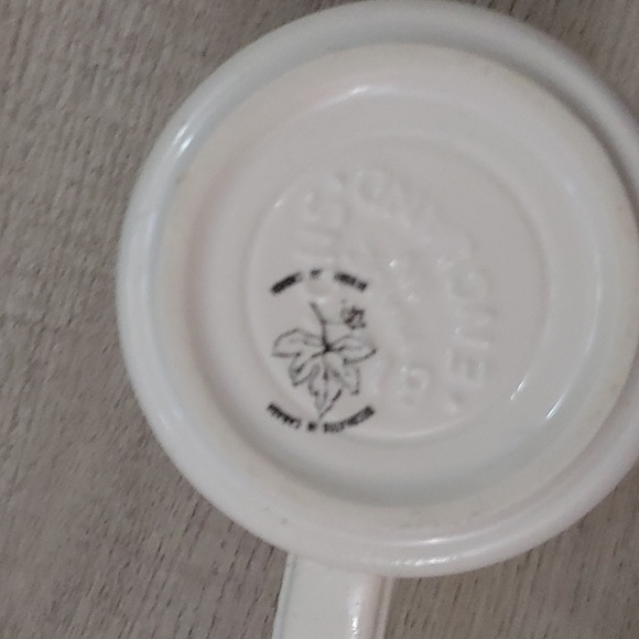 Bilton ceramic mug - Picture 2 of 3